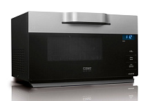 CASO IMCG 25 Inverter микроволновая печь черный