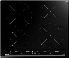 TEKA IZC 64320 BK MSP варочная панель черный