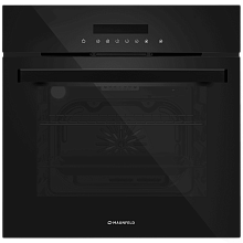 MAUNFELD AEOD6063BM духовой шкаф черный