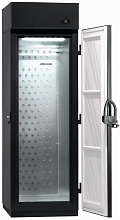 GRAUDE PK 70.0 шкаф для хранения шуб графит