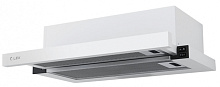 LEX HUBBLE 600 WHITE вытяжка белый