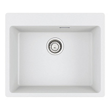 FRANKE MRG 610-54 TL мойка белый