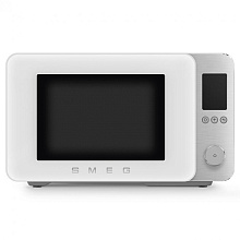 SMEG MOC02WHMEU микроволновая печь белый