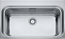 FRANKE AEX 610 мойка сталь