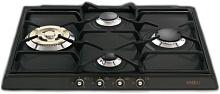 SMEG SR764AO варочная панель черный