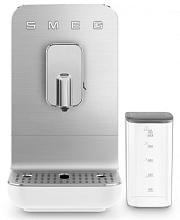 SMEG BCC13WHMEU кофемашина белый
