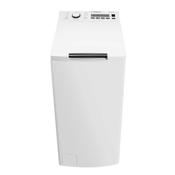MAUNFELD MFWM127WH стиральная машина белый