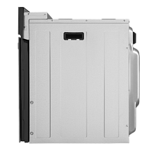 MAUNFELD EOEC.564TB духовой шкаф черный