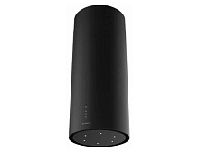 FABER CYLINDRA ISOLA PLUS BK MATT A37 вытяжка белый
