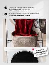 LEX LWM10W shelf 2025 соединительный элемент белый