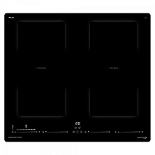 ZIGMUND & SHTAIN CI 69.6 B варочная панель черный