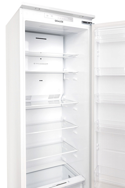 GRAUDE IK 180.0 холодильник белый
