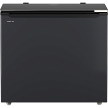 HIBERG PF 25 NFXd отдельностоящий морозильный ларь белый