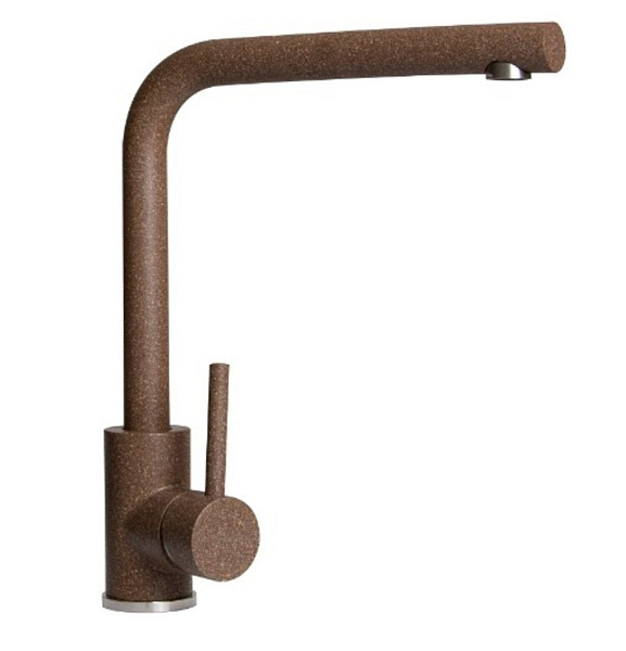 FLORENTINA ФАБИО FL смеситель коричневый