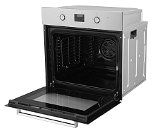 ZIGMUND & SHTAIN E 177 S духовой шкаф нержавеющая сталь