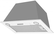 KUPPERSBERG INLINEA 52 WX вытяжка белый