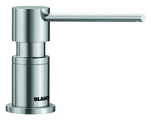 BLANCO LATOUltraResist дозатор нержавеющая сталь
