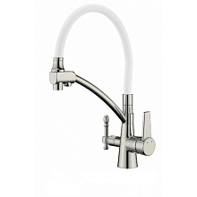 ZORG ZR 338-8 YF смеситель хром