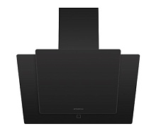 MAUNFELD WIND 50 Glass Black вытяжка черный