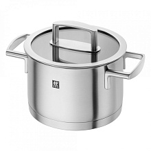 ZWILLING Vitality набор кастрюль 5 пр нержавеющая сталь