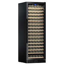 MEYVEL MV171-KBT1 винный шкаф черный