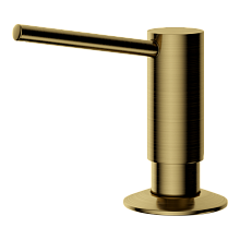 OMOIKIRI OM-02-AB дозатор бежевый