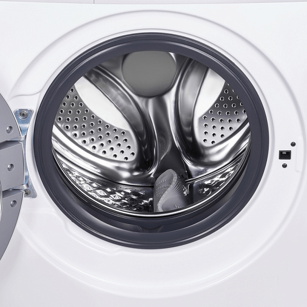 MAUNFELD MFWM1586WHS стиральная машина белый