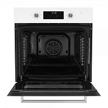 ZIGMUND & SHTAIN E 177 W духовой шкаф белый