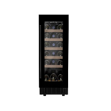 MEYVEL MV18-KBT1 винный шкаф черный
