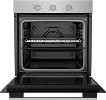 KUPPERSBERG HF 603 BX духовой шкаф нержавеющая сталь