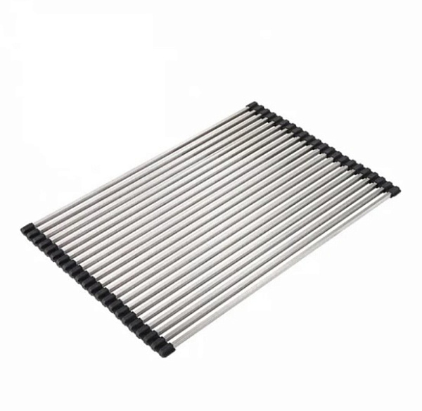 GRANULA GR-4736 ролл-мат нержавеющая сталь