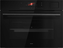 ASKO OCS24BGH духовой шкаф черный