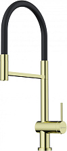 OMOIKIRI KANTO-2 Plus-SB LG-BL смеситель золотой