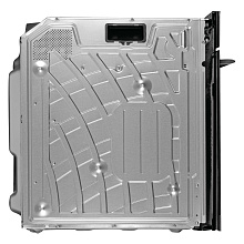 KORTING OKB 1650 GN Steam духовой шкаф черный