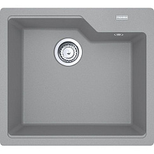 FRANKE UBG 610-56 мойка серый