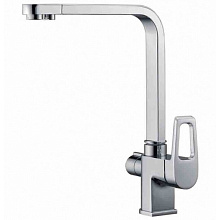 ZORG ZR 334 YF смеситель хром