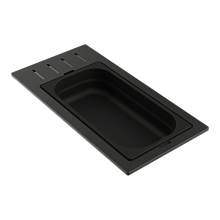 OMOIKIRI DC-01-1-GB контейнер черный