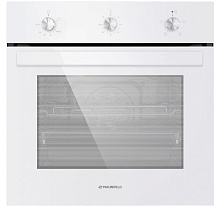 MAUNFELD EOGC604W Slim духовой шкаф белый