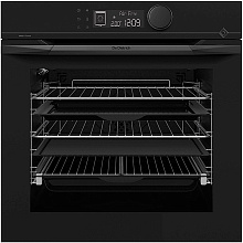 DE DIETRICH DOP4556B духовой шкаф черный