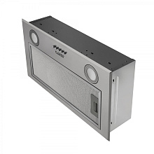 EXITEQ EX-1276 вытяжка нержавеющая сталь