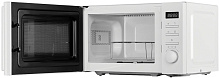 MONSHER MTW 203 Blanc микроволновая печь белый
