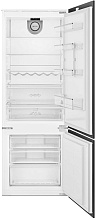SMEG C475VE холодильник белый