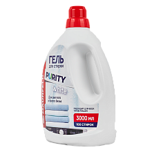 MAUNFELD MWL3000PD Purity Wool&Silk гель для стирки 3000мл