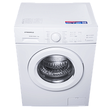 MAUNFELD MFWM127WH051 стиральная машина белый