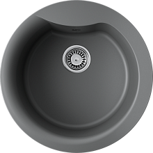 OMOIKIRI YASUGATA 48R-PL мойка платина