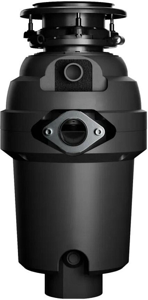 KUPPERSBERG WS 550 B измельчитель черный