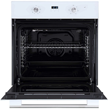 EVELUX EO 630 PW духовой шкаф белый