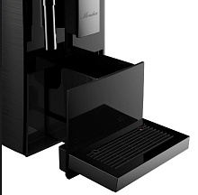 MONSHER MCF 101 Noir кофемашина черный