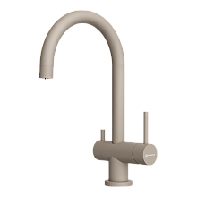 OMOIKIRI YAMADA SA-P смеситель бежевый