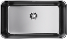 OMOIKIRI OMI 76-U I-IN мойка нержавеющая сталь